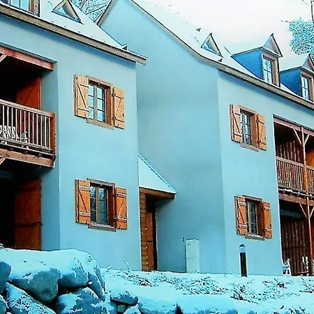 Elegant A - 48 M² - Piscine Partagee Cauterets