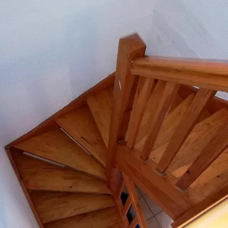 Elegant A - 48 M² - Piscine Partagee 아파트 코트레