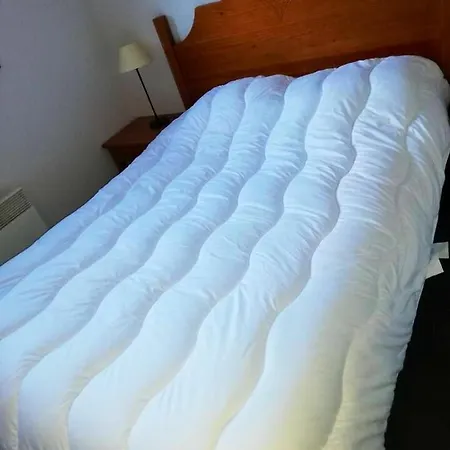 Elegant A - 48 M² - Piscine Partagee Daire *