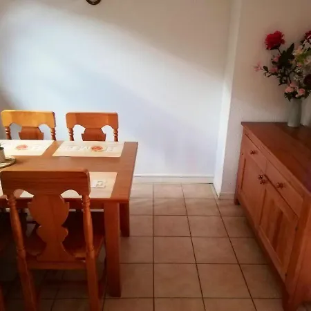 Elegant A - 48 M² - Piscine Partagee Daire