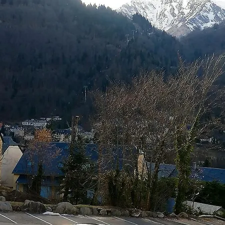 Elegant A - 48 M² - Piscine Partagee 아파트 *