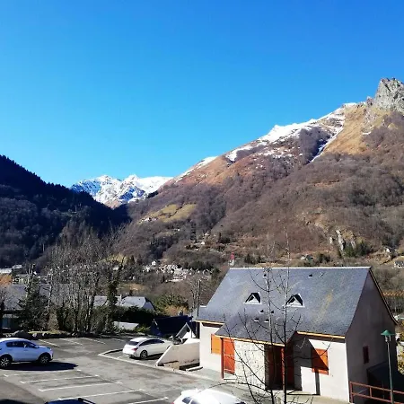 Daire Elegant A - 48 M² - Piscine Partagee *