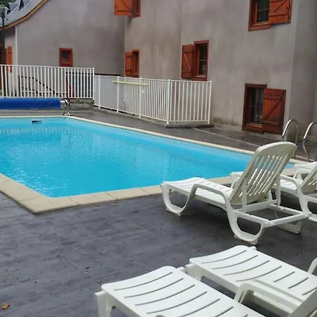 Apartman Elegant A - 48 M² - Piscine Partagee