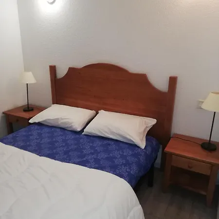 Apartman Elegant A - 48 M² - Piscine Partagee Cauterets